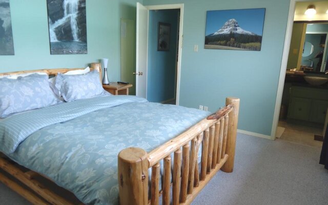 A Safe Haven Bed & Breakfast