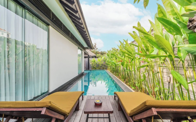 Javana Bali Villas