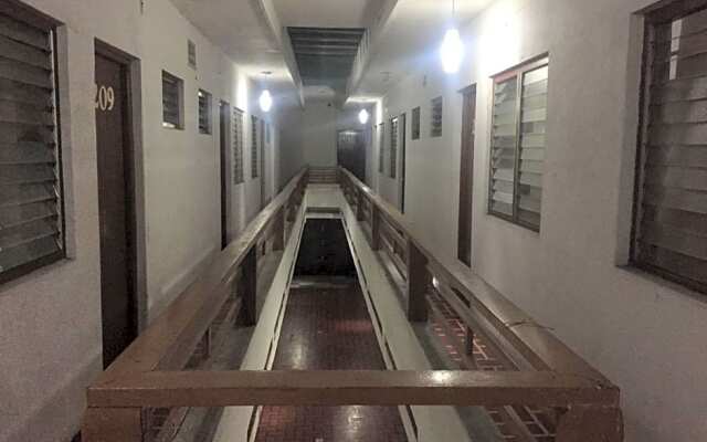 Hotel Paraiso Express