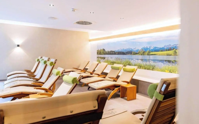 Parkhotel Maximilian Ottobeuren