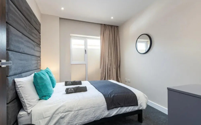Gillingham Apartment