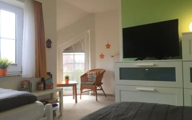 Holiday Home Heitmann