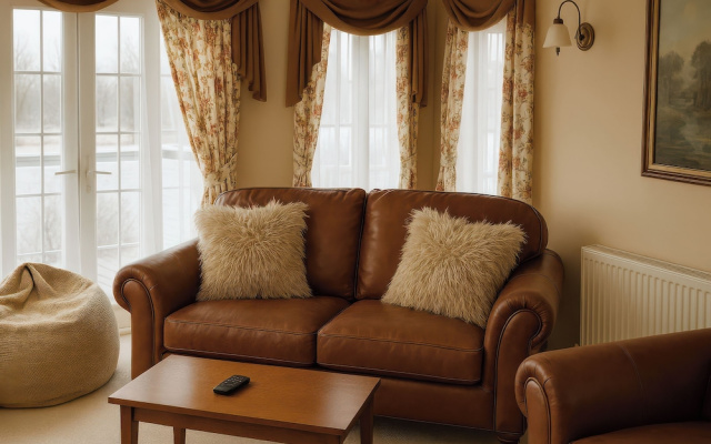 Combe Haven Holiday Park - Holiday Accommodation 12122