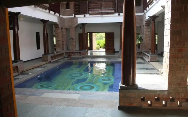 The Ark Wellness Retreat
