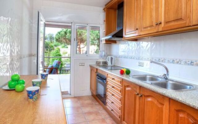 House Lovely Lloret de Mar