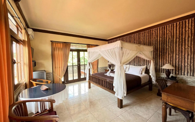 Pande Permai Bungalows