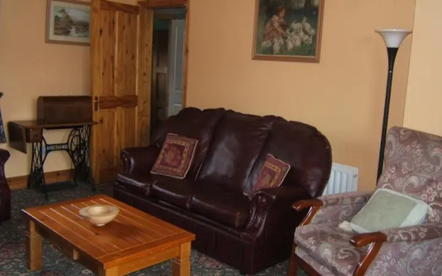 Drumville House Self Catering