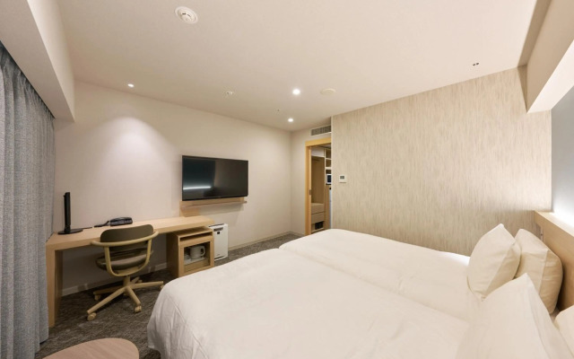 Richmond Hotel Utsunomiya Ekimae Annex