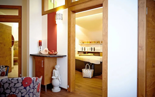 Landhotel Buchbergerhof