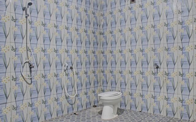 OYO 91927 Homestay Kebun