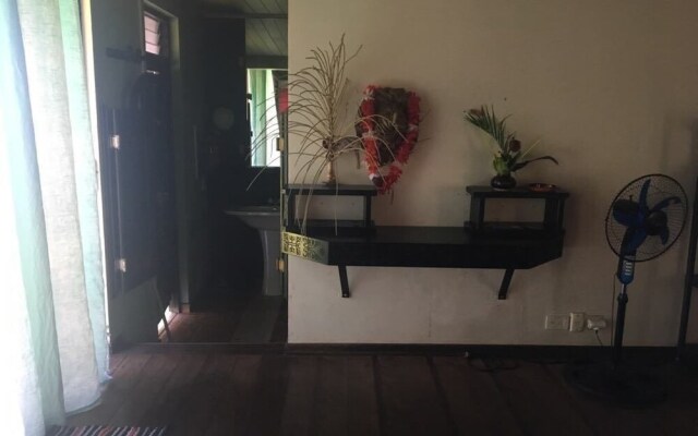 Fare Club Moorea