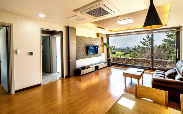 Sanbangsan Ae Resort