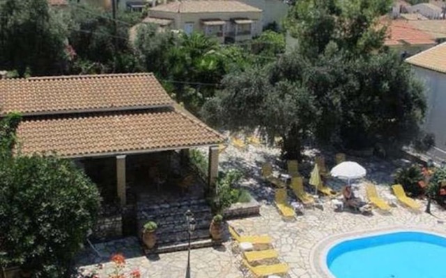 Nikiforos Apartments