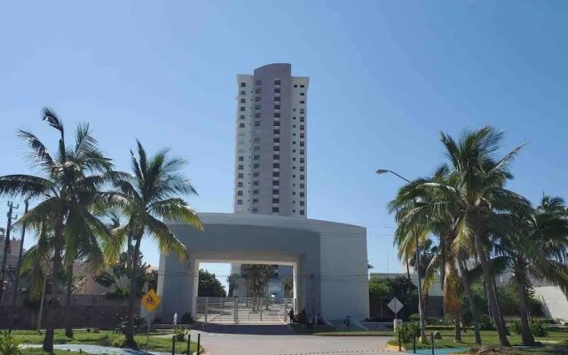 Departamentos Torre E