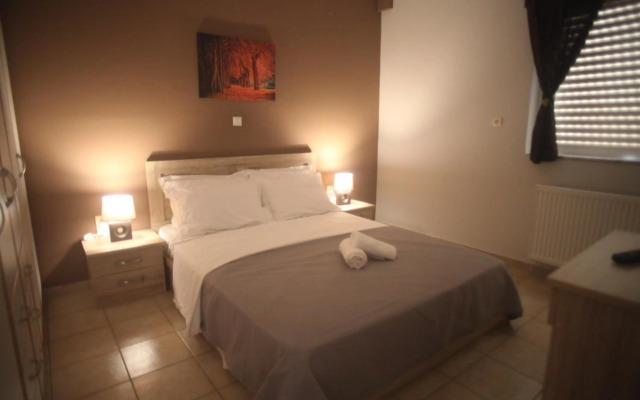 Ionio Apartments Preveza