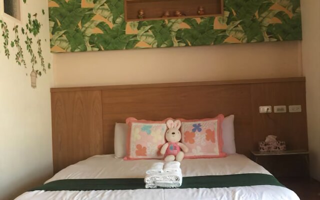 Jindu B&B