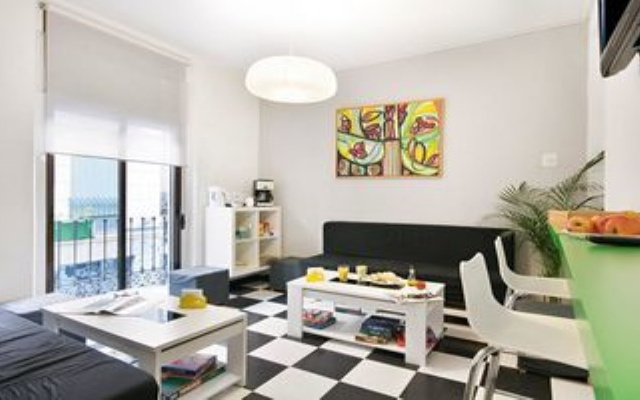Hostal Mesones