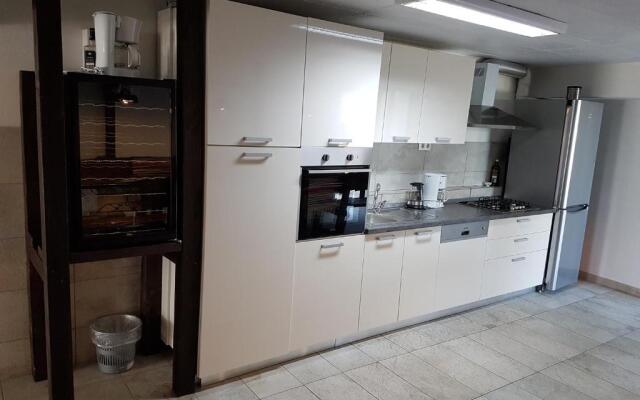 Holiday home in Crikvenica 41598