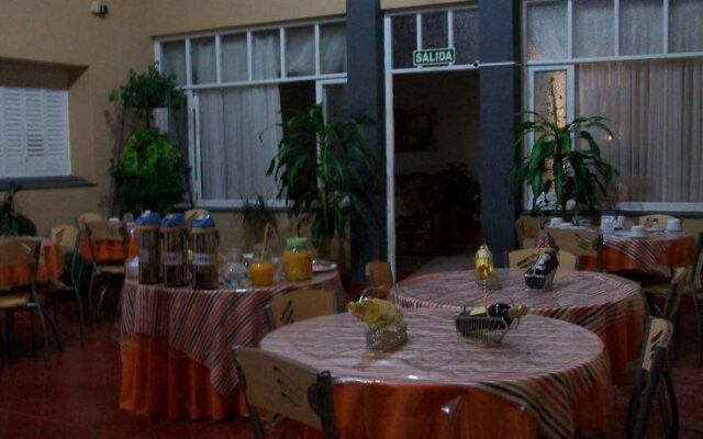 Viñedos Dorados Apart Hotel