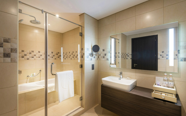 Centara West Bay Hotel & Residences Doha