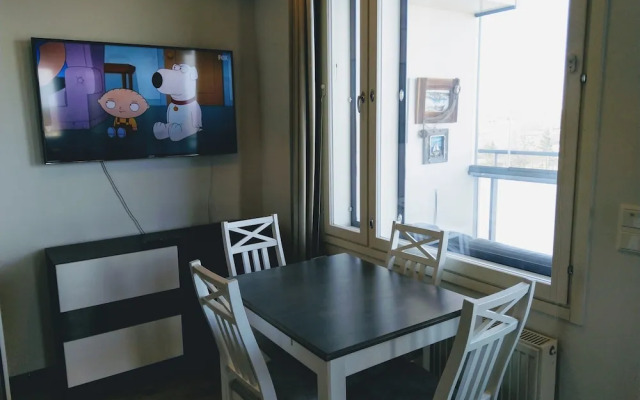 Pro Apartments