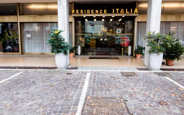 Albergo Residence Italia