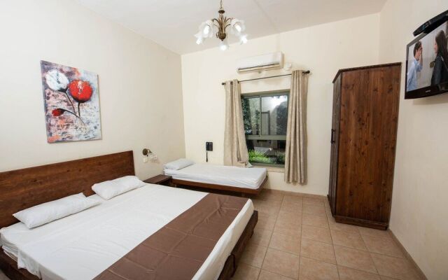 Farod Country Inn