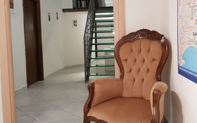 La Casa di Giordana