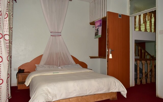 Westwood Hotel Nyeri