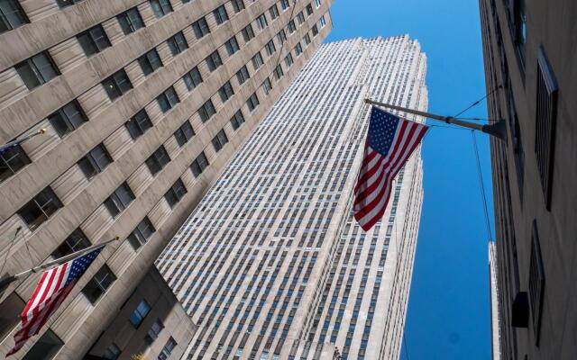 Fairfield Inn & Suites by Marriott New York Queens/Queensboro Bridge