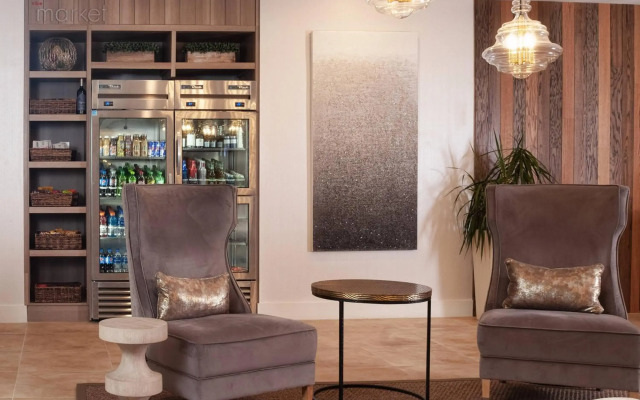 Residence Inn Charleston Riverview