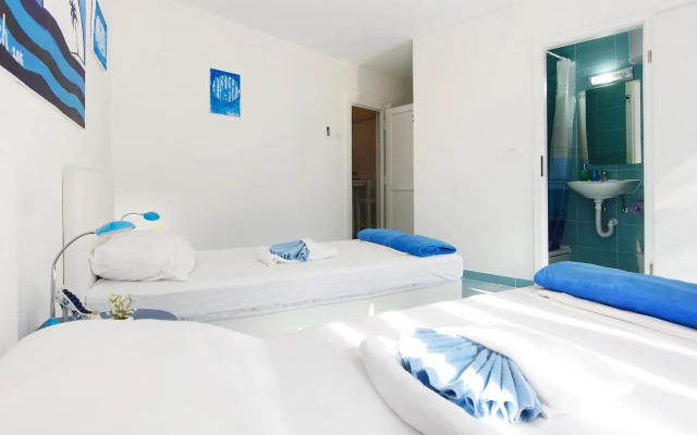 Old City Rooms