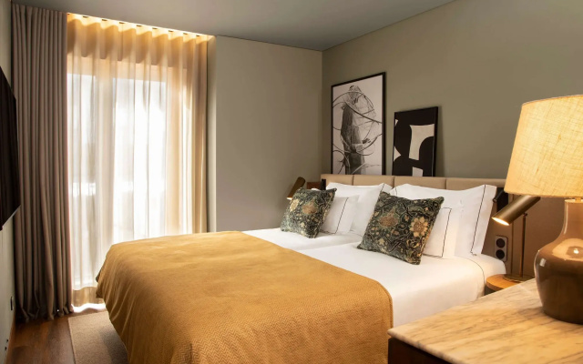 Fontinha Porto, Trademark Collection by Wyndham