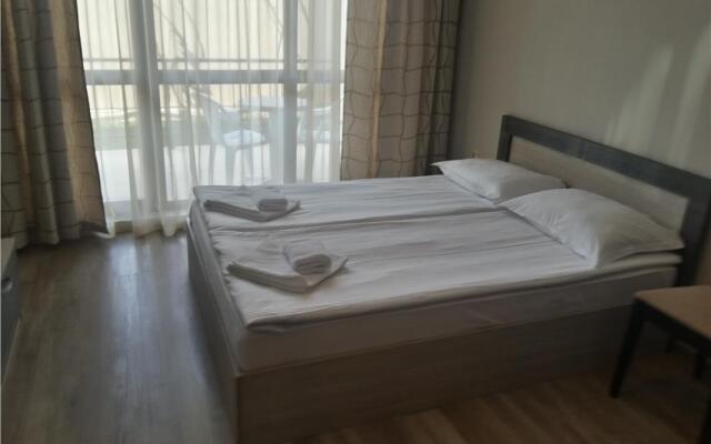 Apartkomplex Sorrento Sole Mare