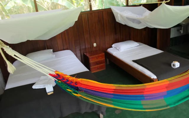 Paradise Amazon Lodge & Adventure