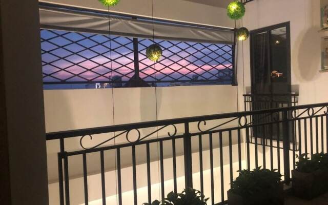 Hometel & Apartment Dreamer