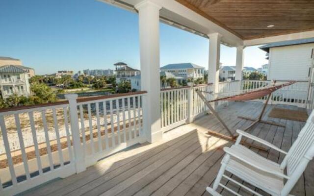 Stella Maris by RedAwning