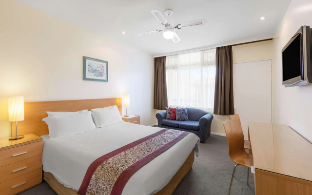 Best Western Governor Gipps Motor Inn