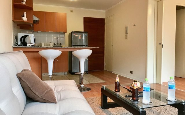 ALU Apartments - Miraflores