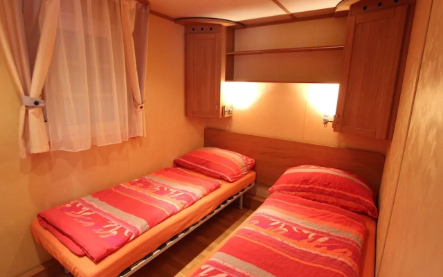 Luxury Mobile Home in Volkermarkt near Petzen Ski Area
