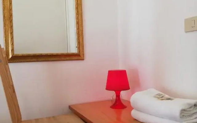Varese Guest House
