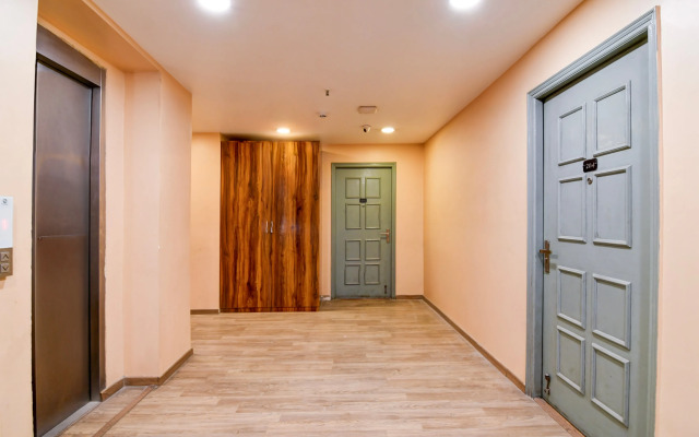 Super Townhouse VIP Road Formerly The Sky