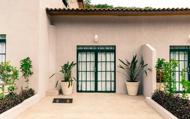 Residencial Brava Club Exclusive