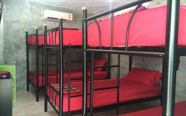 Funny Moon Hostel