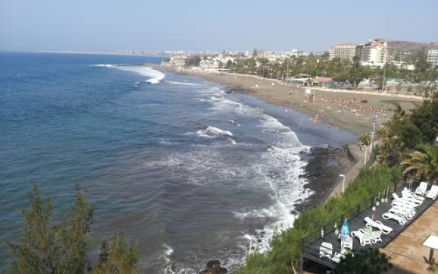 Apartamentos Flipper