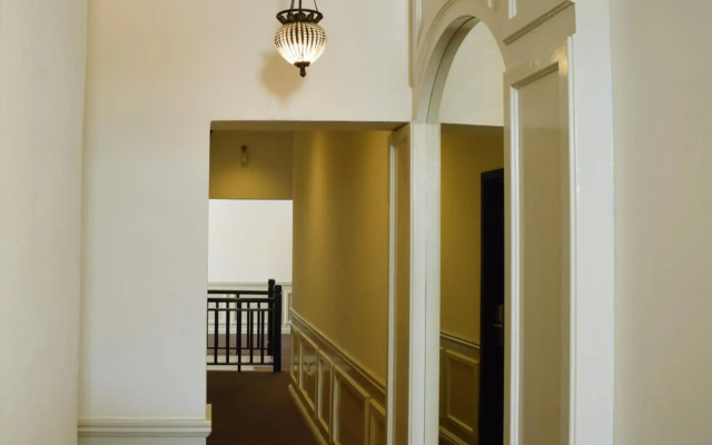 Jonker Boutique Hotel