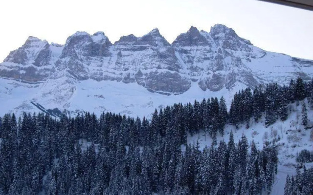 Appartement Esserts B32