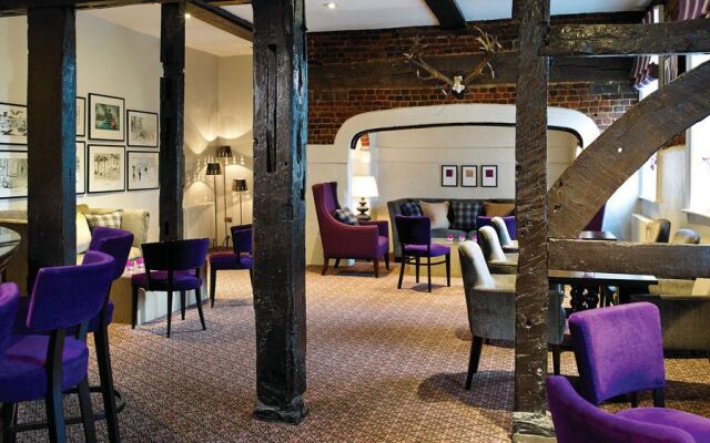 Inn At Woburn