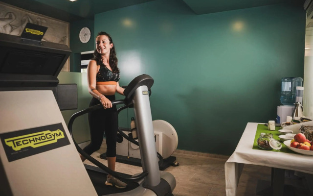 The Regent Boutique Hotel & SPA - PRE OPENING