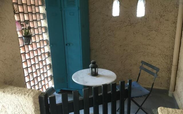 location studio indépendant